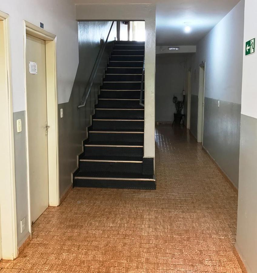 Ipe Hotel Дорадус Екстериор снимка
