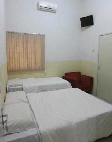 Ipe Hotel Дорадус Екстериор снимка